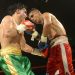 El «Rayo» Mauro Godoy se sube al ring en Chile