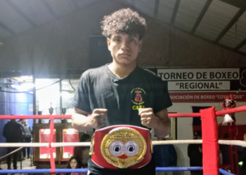 En Chile empató Basse y «Cata» Ramallo ganó sin pelear