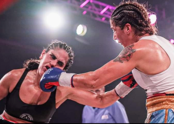 Soledad Matthysse expondrá título nacional en Plottier