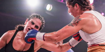 Soledad Matthysse expondrá título nacional en Plottier