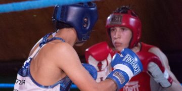 Agustín Antimán, ganador en José de San Martín