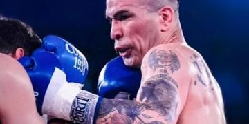 Los números no cerraron y le negaron el título al «Chúcaro»