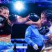 Almendra se prepara para su tercera pelea profesional