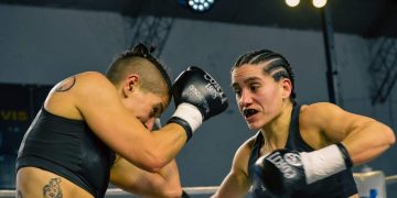 Adema, una campeona que creció desde la adversidad