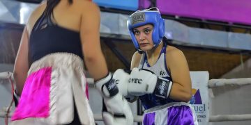 Colipán y Calfín, son los primeros campeones cordilleranos