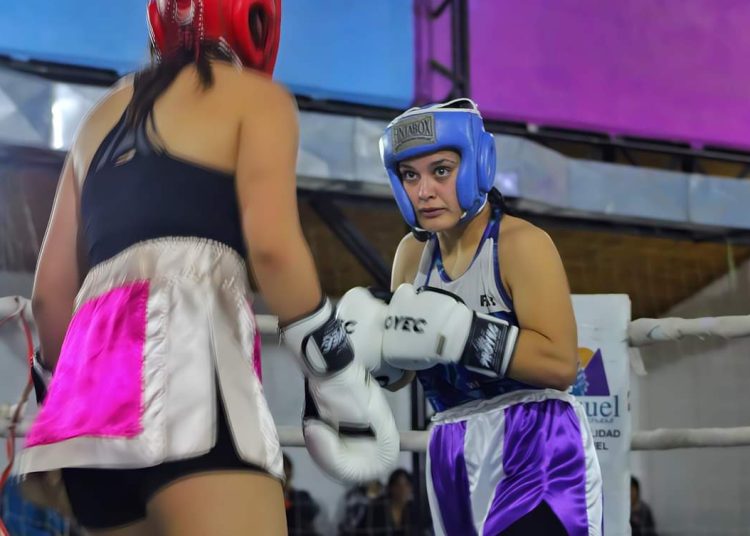 Colipán y Calfín, son los primeros campeones cordilleranos