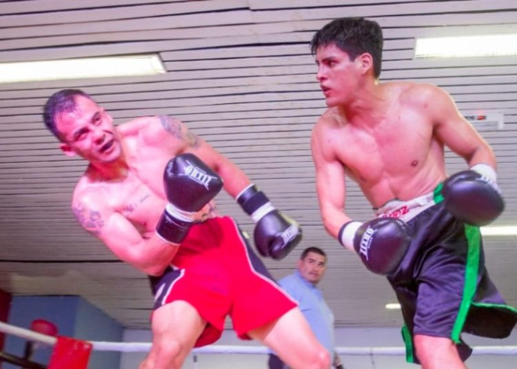 Vuelve Ariel López en la «Noche de los caletenses»