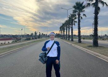 «Yo no sentí para nada que me vencieron..»