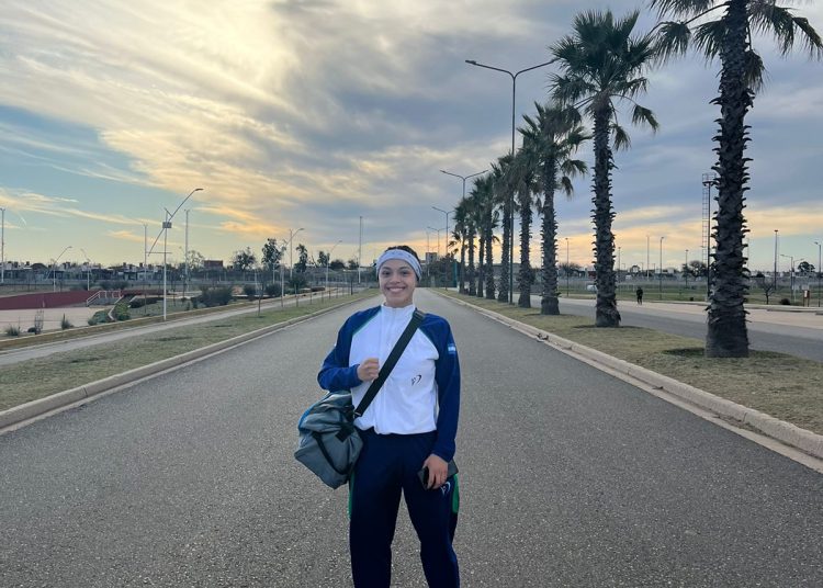 «Yo no sentí para nada que me vencieron..»