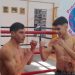 En San Julián hay cinco provincias que quieren copar el ring