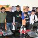 El boxeo de Caleta Olivia está listo para el regreso