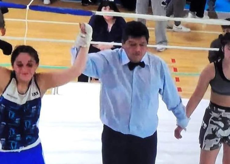 En Perito, Chicahuala superó a Lepio y sorprendió Correa