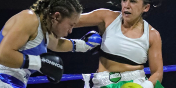  Cambio de rival para la “Terrible” Valdebenito