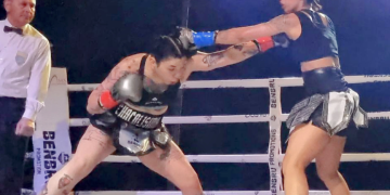 Urrutia, Contreras y Figueroa derrotados en Chile