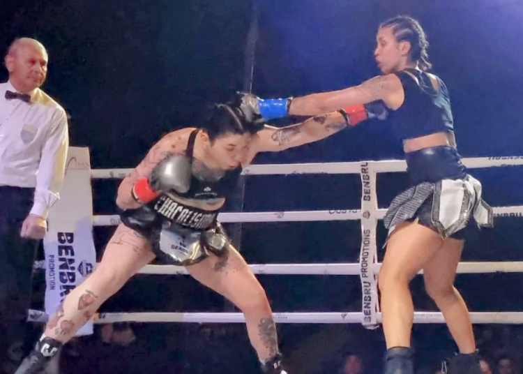 Urrutia, Contreras y Figueroa derrotados en Chile