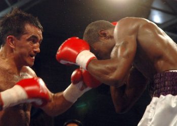 Narváes, campeón récord, llega a la Expo Deportes