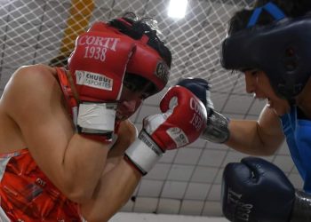 Sorprendió Gómez y perdieron Basse y Barrientos