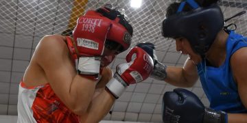 Sorprendió Gómez y perdieron Basse y Barrientos