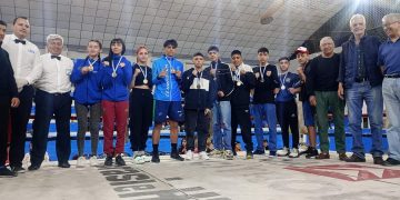 En Trelew fue el último día para poder eliminarse