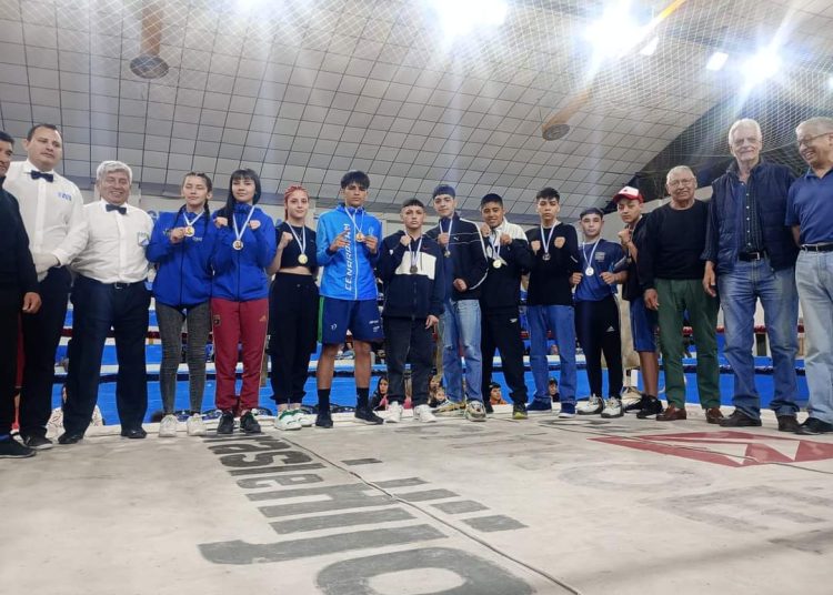 En Trelew fue el último día para poder eliminarse