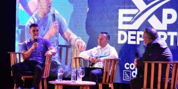 Expo Deportes: Lo mejor del boxeo del Chubut en una charla
