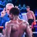 Una noche con dos fajas y clase de boxeo incluída