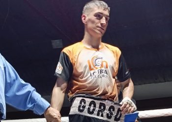 «Tata» Gorsd cumplió y volvió a la senda positiva