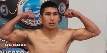 Balzaretti, Quilaleo y Coronel, los primeros en el NIDO