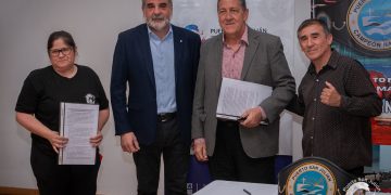 La FAB dará becas de capacitación a santacruceños