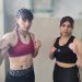 Debuts con puntos altos y regresos en el Municipal Uno