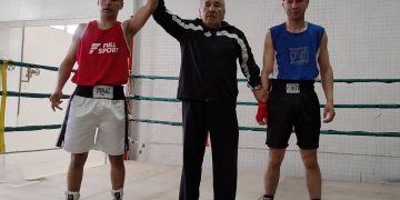 Crónica de una pelea que nadie pudo ver