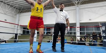 Coronel, un «León» que se siente bien pesado…