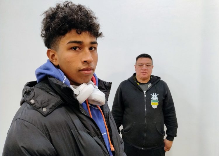 Los Ábalos, la familia y un destino que estaba escrito