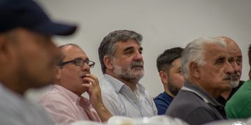 Gardonio: «Mi deseo es que nos conozcan…”