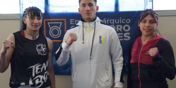 Vuelve Rivero y pelean “Jocko”  Balboa y Aravena