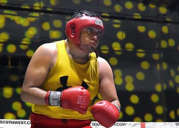 Coronel no se siente un «auténtico pesado» pero trabaja para serlo