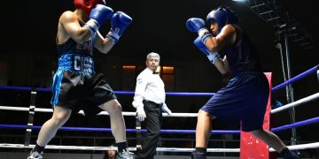 Ciro Barrientos sumó triunfo y progreso en el Municipal