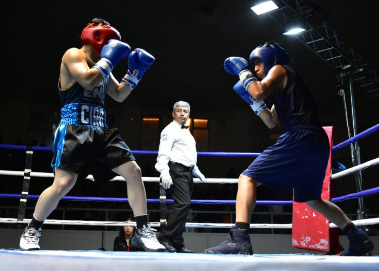 Ciro Barrientos sumó triunfo y progreso en el Municipal