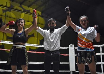 Cabezas, el más ganador y empataron Aguirre y González