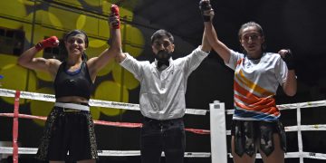 Cabezas, el más ganador y empataron Aguirre y González