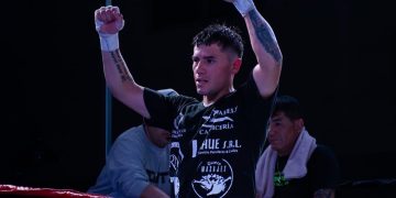 Ganó «Chiva» Rojas y Axel Isla pudo rescatar un empate