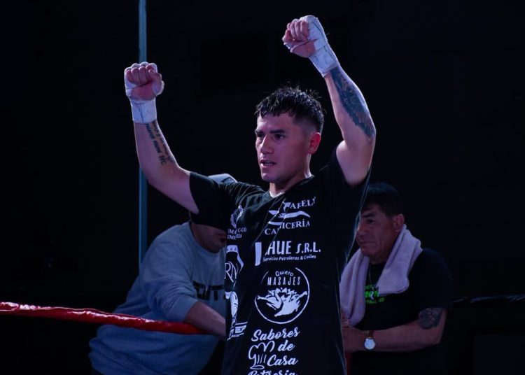 Ganó «Chiva» Rojas y Axel Isla pudo rescatar un empate