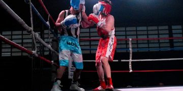 Toda una provincia se encontró en Río Gallegos