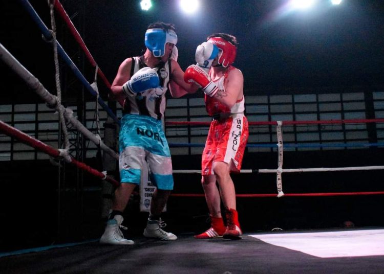 Toda una provincia se encontró en Río Gallegos