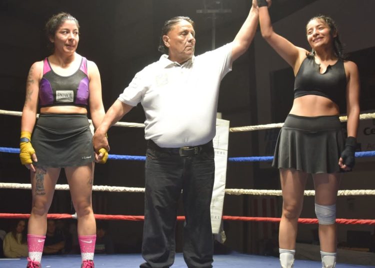 Reencuentro amateur en Independiente de Esquel