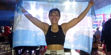 Arcos y Aylén Aguirre ganaron las revanchas en Coyhaique