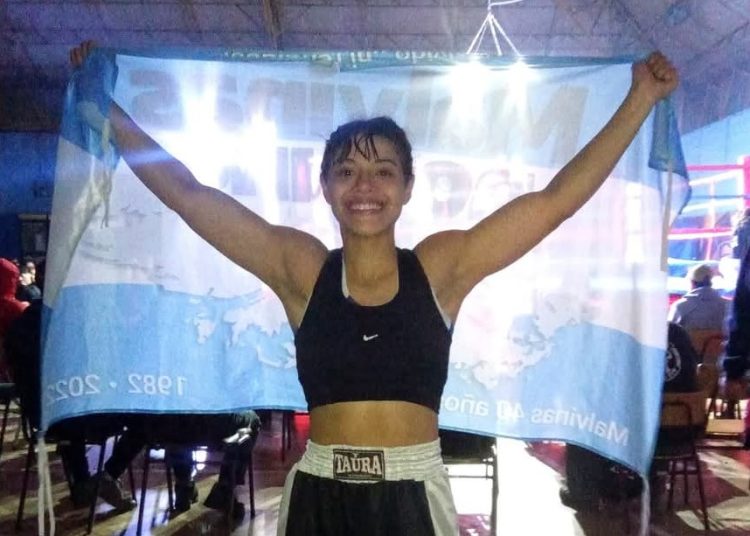 Arcos y Aylén Aguirre ganaron las revanchas en Coyhaique