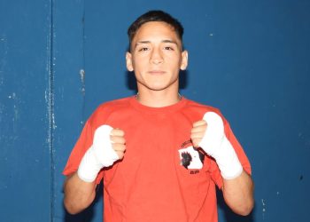 “El profesionalismo me dio otra manera de entrenar y de pelear»