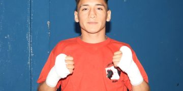 “El profesionalismo me dio otra manera de entrenar y de pelear»