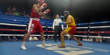 Coronel; Flores y Cáceres del Campus a pelear en la FAB